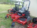 253523/ 2017 Toro Z-Master Mower 72&#x22; cut Propane powered. Pros 26-01 #1