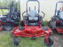 253523/ 2017 Toro Z-Master Mower 72&#x22; cut Propane powered. Pros 26-01 #1