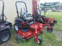 253523/ 2017 Toro Z-Master Mower 72&#x22; cut Propane powered. Pros 26-01 #1