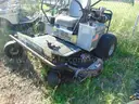 253303/ 2007 Dixie Chopper Mower, Diesel powered, Model: XXWD-5000, 72&#x22; cutting width. Pro 26-01#3