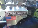 253303/ 2007 Dixie Chopper Mower, Diesel powered, Model: XXWD-5000, 72&#x22; cutting width. Pro 26-01#3