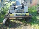 253303/ 2007 Dixie Chopper Mower, Diesel powered, Model: XXWD-5000, 72&#x22; cutting width. Pro 26-01#3