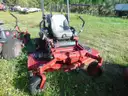 253463/ 2014 Toro Z-Master Mower, Model: 5000, propane powered, 72&#x22; cutting width. Pros 26-01 #7