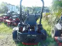 253463/ 2014 Toro Z-Master Mower, Model: 5000, propane powered, 72&#x22; cutting width. Pros 26-01 #7