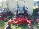 253522/ 2017 Toro Z-Master Mower, Model 5000, 72&#x22; cutting width, Propane powered. Pros 26-01 #10