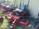 253522/ 2017 Toro Z-Master Mower, Model 5000, 72&#x22; cutting width, Propane powered. Pros 26-01 #10