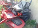 253522/ 2017 Toro Z-Master Mower, Model 5000, 72&#x22; cutting width, Propane powered. Pros 26-01 #10