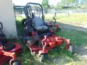 253492/ 2014 Toro Z-Master Mower, propane powered, 60&#x22; cutting width. Pros 26-01 #11
