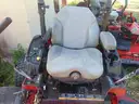 253492/ 2014 Toro Z-Master Mower, propane powered, 60&#x22; cutting width. Pros 26-01 #11
