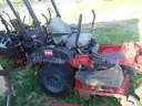 253492/ 2014 Toro Z-Master Mower, propane powered, 60&#x22; cutting width. Pros 26-01 #11