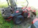 253533/ 2017 Toro Z-Master Mower, Model 5000, 60&#x22; cutting width, Propane powered. Pros 26-01 #12