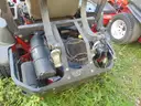 253533/ 2017 Toro Z-Master Mower, Model 5000, 60&#x22; cutting width, Propane powered. Pros 26-01 #12