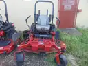 253533/ 2017 Toro Z-Master Mower, Model 5000, 60&#x22; cutting width, Propane powered. Pros 26-01 #12