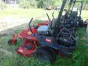 253533/ 2017 Toro Z-Master Mower, Model 5000, 60&#x22; cutting width, Propane powered. Pros 26-01 #12
