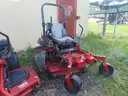 253533/ 2017 Toro Z-Master Mower, Model 5000, 60&#x22; cutting width, Propane powered. Pros 26-01 #12