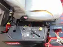 253533/ 2017 Toro Z-Master Mower, Model 5000, 60&#x22; cutting width, Propane powered. Pros 26-01 #12