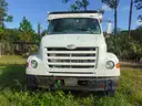 4-0338/ 2000 Sterling L7500, dump truck 12 cubic yards. Peo 26-01 #13