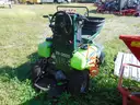 253505/ 2015 Turfco spreader, Model: T3100. PROS 26-04 #1