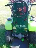253505/ 2015 Turfco spreader, Model: T3100. PROS 26-04 #1