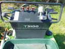 253505/ 2015 Turfco spreader, Model: T3100. PROS 26-04 #1