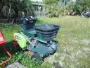 253505/ 2015 Turfco spreader, Model: T3100. PROS 26-04 #1