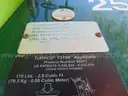 253505/ 2015 Turfco spreader, Model: T3100. PROS 26-04 #1