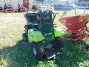 253505/ 2015 Turfco spreader, Model: T3100. PROS 26-04 #1