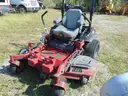 253531/ 2017 Toro Z-Master Mower, Model 74933, 60&#x22; cutting width, Propane powered. Pros 26-04 #2