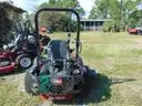 253531/ 2017 Toro Z-Master Mower, Model 74933, 60&#x22; cutting width, Propane powered. Pros 26-04 #2