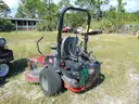 253531/ 2017 Toro Z-Master Mower, Model 74933, 60&#x22; cutting width, Propane powered. Pros 26-04 #2