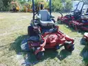 253531/ 2017 Toro Z-Master Mower, Model 74933, 60&#x22; cutting width, Propane powered. Pros 26-04 #2