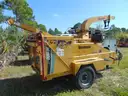 235079/ 2011 vermeer wood chipper Model 1800XL. Pros 26-04 #4