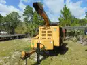 235079/ 2011 vermeer wood chipper Model 1800XL. Pros 26-04 #4