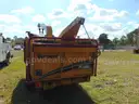 235079/ 2011 vermeer wood chipper Model 1800XL. Pros 26-04 #4
