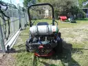 253530/ 2017 Toro Z-Master Mower, 60&#x22; cutting width, Propane powered. Pros 26-04 #2