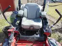 253530/ 2017 Toro Z-Master Mower, 60&#x22; cutting width, Propane powered. Pros 26-04 #2