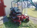 253530/ 2017 Toro Z-Master Mower, 60&#x22; cutting width, Propane powered. Pros 26-04 #2