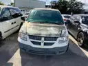 28446/ 2005 Dodge Caravan