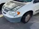 28446/ 2005 Dodge Caravan