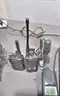 Miscellaneous lot of radio equipment.