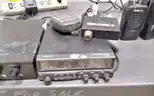 Miscellaneous lot of radio equipment.