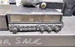 Miscellaneous lot of radio equipment.