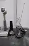 Miscellaneous lot of radio equipment.