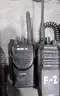 Miscellaneous lot of radio equipment.