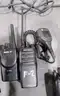 Miscellaneous lot of radio equipment.