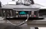 Miscellaneous lot of radio equipment.