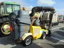 Tennat, ATLV-4300, all terrain litter Vacuum. Diesel powered. MIA 26-05 #7