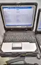 Lot of (13) Panasonic i5 CF-33 Toughbooks with CF-VEK33 keyboard bases