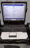 Lot of (13) Panasonic i5 CF-33 Toughbooks with CF-VEK33 keyboard bases