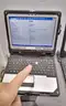 Lot of (13) Panasonic i5 CF-33 Toughbooks with CF-VEK33 keyboard bases